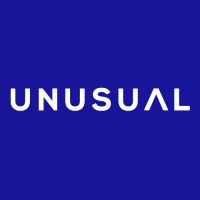 Unusual Ventures Logo